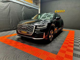 2.0 40 tdi 190 design luxe quatro pack s line