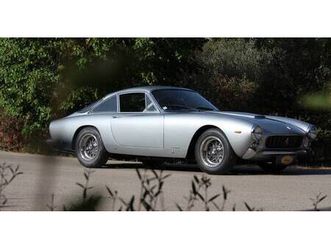 1964 | ferrari 250 gt berlinetta lusso