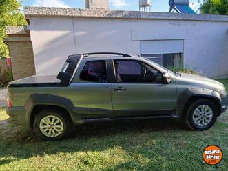 fiat strada adventure