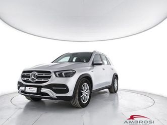 gle 350 350 de 4matic eq-power coupé premium