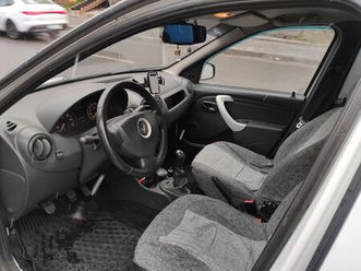 renault logan an. 2013