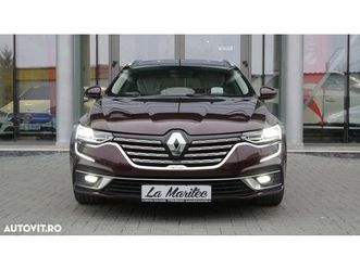utilizat renault talisman 2021 - 17 968,50 eur, 94 663 km - autovit.ro