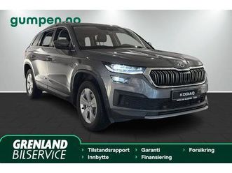 style, 150hk, 4x4, dsg, h-feste, dab+, navi, rutevarme