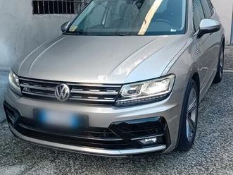 tiguain 1.6 bluemotion technology