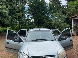 sed. joy/ ls 1.0 8v flexpower 4p