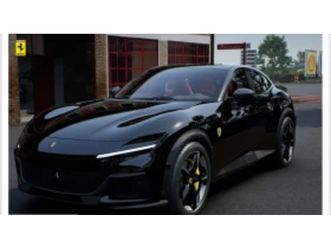 ferrari purosangue 2026 ≫ 2026 • 470 000 eur • id