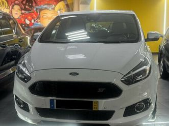 ford s-max 7 lugares março/19