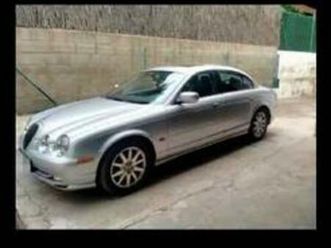 jaguar - s-type