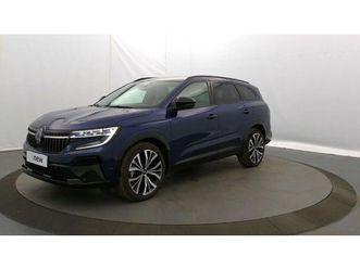 espace e-tech hybrid 200