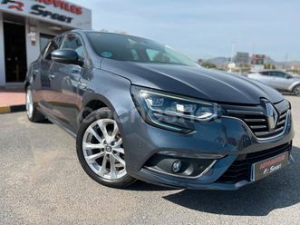 renault mégane s.t. bose tce gpf edc 18