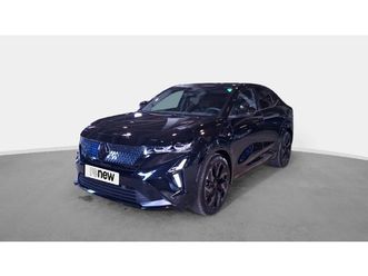 rafale e-tech full hybrid 200ch