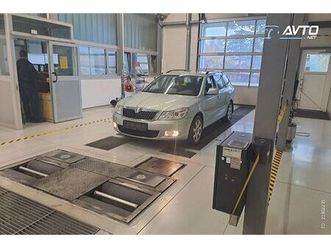 škoda octavia 1.2 tsi ambiente 77 105 6-st.