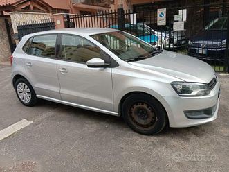 volkswagen polo 1.2 tdi comfortline del nese