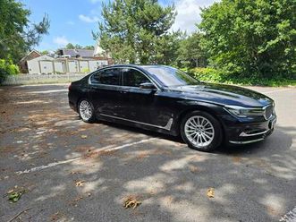 2.0 740e 9.2kwh exclusive auto euro 6 (start/stop) 4dr