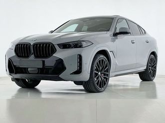 x6 (f16) x6 xdrive40i 48v msport