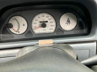 mille 1.0 fire/ f.flex/ economy 4p