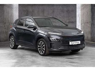 trend sr norsksolgt/lav km/krell/ryggekamera