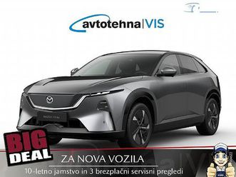 mazda cx-6e takumi novo novo + gratis polnilnica