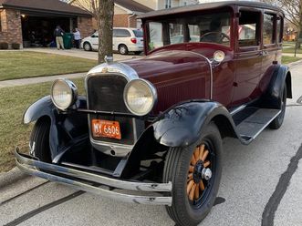 1928 studebaker regal commander 1928 studebaker regal commander