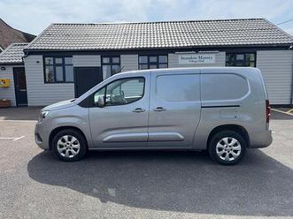 1.6 turbo d 2300 limited edition nav l2 h1 euro 6 (start/stop) 4dr