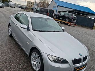bmw 325i xdrive aus 1.hand, 12 mon. garantie