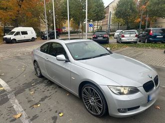 bmw e92 330xd zu verkaufen