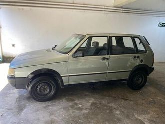 mille 1.0 electronic 4p