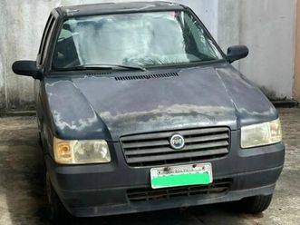 mille 1.0 fire/ f.flex/ economy 4p