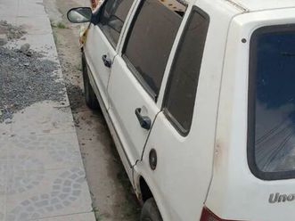 mille 1.0 fire/ f.flex/ economy 4p