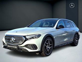 450 d 4matic break all-terrain 2142