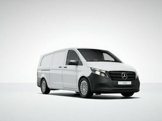 mercedes-benz vito skriňové vozidlo 114 cdi pro extralong