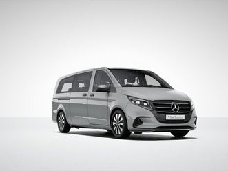mercedes-benz vito tourer 116 cdi select extralong
