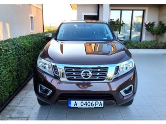 nissan navara 2.3 dci