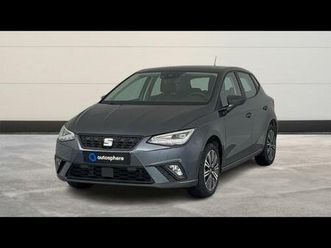 seat ibiza 1.0 tsi 95ch copa