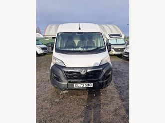 2.2 cdti 3500 biturbo hdt prime fwd l4 h2 euro 6 (start/stop) 5dr