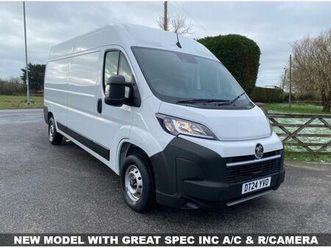 2.2 cdti 3500 biturbo prime l3 h2 euro 6 (start/stop) 5dr