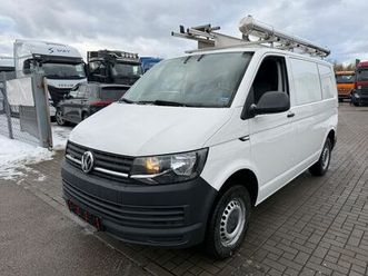 volkswagen t6 4-motion rockton kasten/klima/diff-sperre
