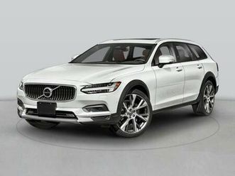 used 2024 volvo v90 cross country b6 plus