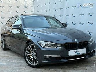 bmw serija 3: 328i• max oprema• 19. col• head up• kljuka•hk zvok