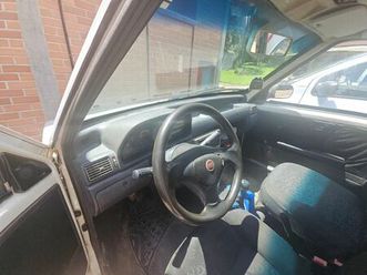 mille 1.0 fire/ f.flex/ economy 2p