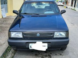 mille 1.0 fire/ f.flex/ economy 4p