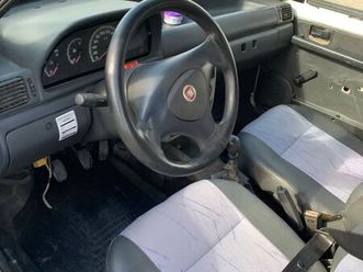 mille 1.0 fire/ f.flex/ economy 4p