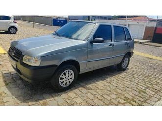 mille 1.0 fire/ f.flex/ economy 4p