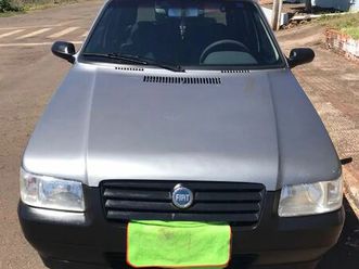 mille 1.0 fire/ f.flex/ economy 4p