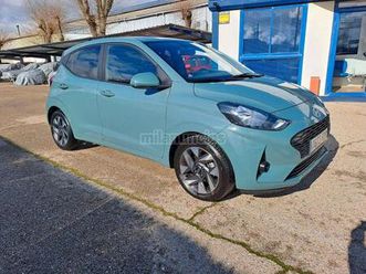 hyundai - i10 1.2 n line