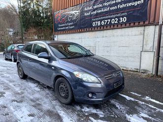 pro_cee'd 2.0 crdi sport