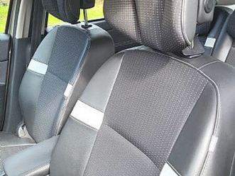 renault scenic dynamique dci 130