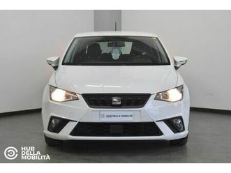 1.0 tgi 5 porte style