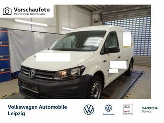 volkswagen caddy maxi 1.0 tsi kasten *einparkhilfe*klima