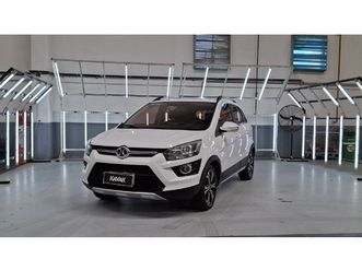 baic x25 1.5 elite suv 2019